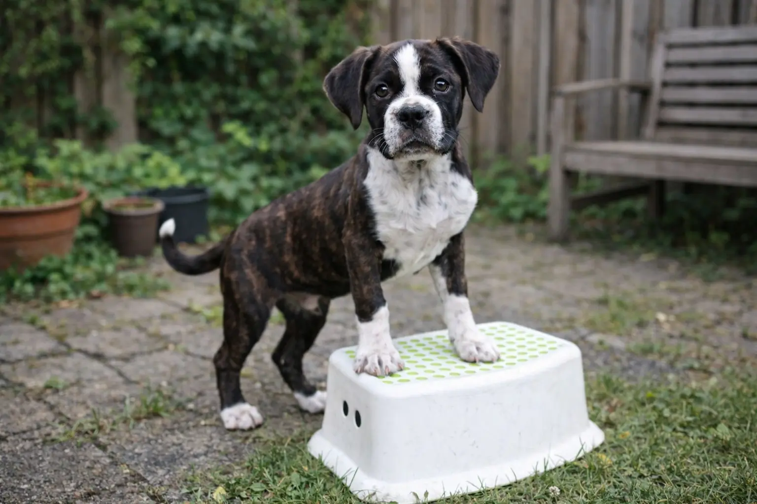 Detectie en training bij ChiCa Hondenschool